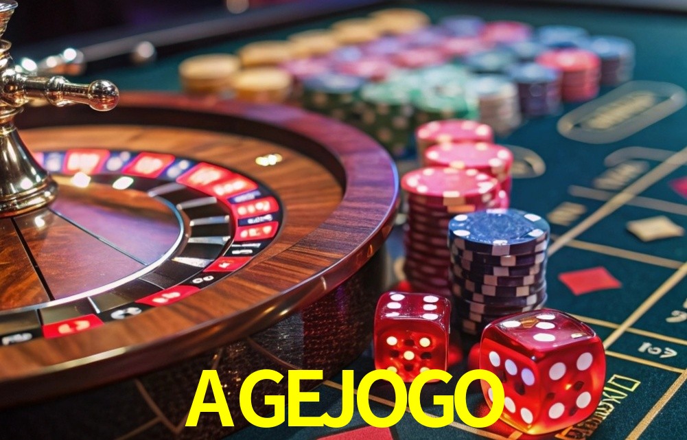 AGEJOGO