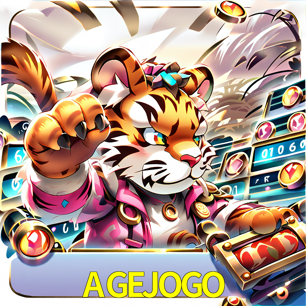AGEJOGO
